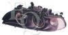 ALFA 012889 Headlight